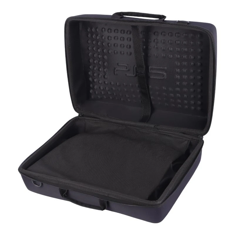 کیف کنسول بازی PS5 طرح Spider-Man کد 11