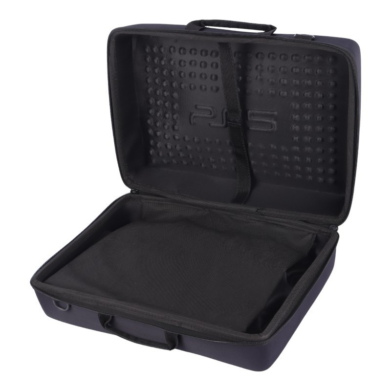 کیف کنسول بازی PS5 طرح Spider-Man کد 11