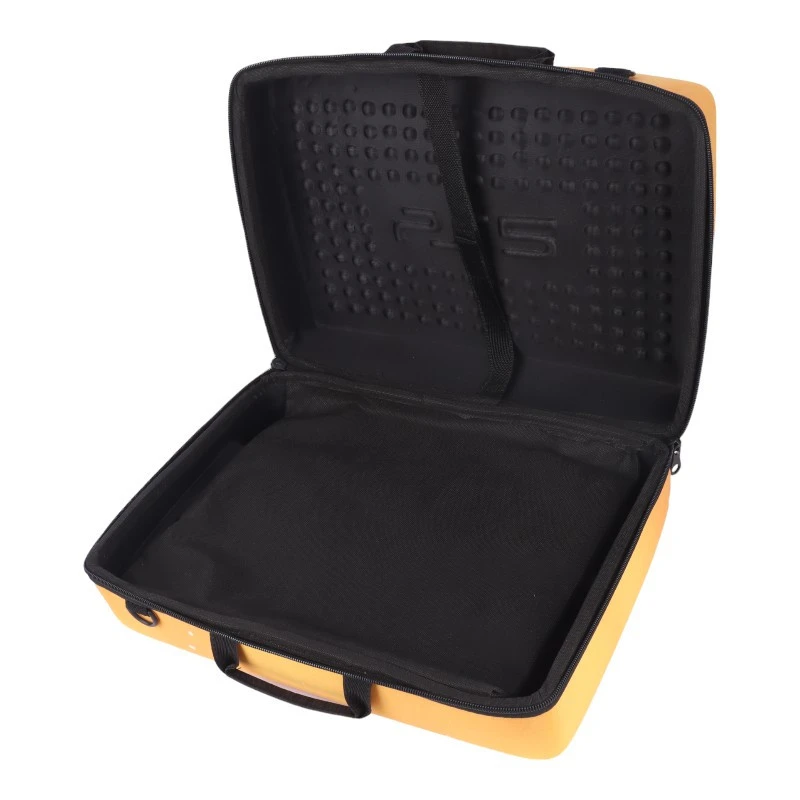 کیف کنسول بازی PS5 طرح فانتزی کد 4