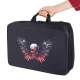 کیف کنسول بازی PS5 طرح The Expendables Logo