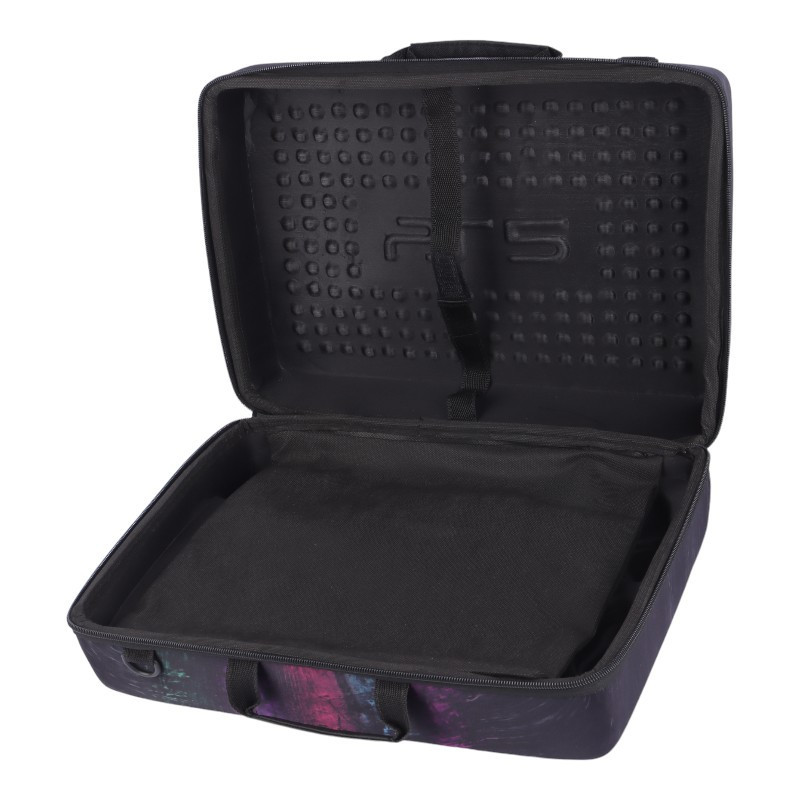 کیف کنسول بازی PS5 طرح Gamer کد 4