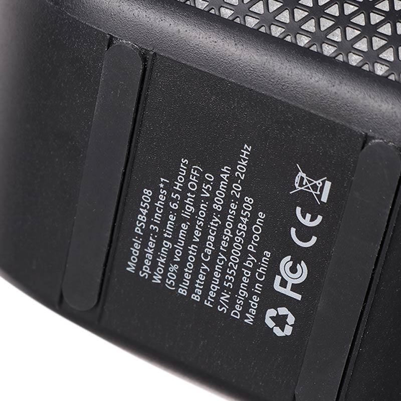 اسپیکر بلوتوثی پرووان PSB4508