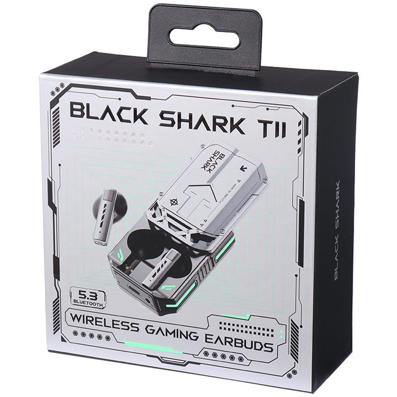 هندزفری بلوتوث دو تایی Black Shark T11 TWS