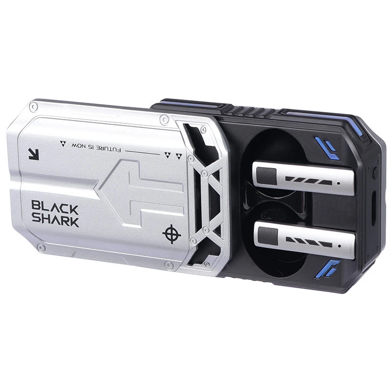 هندزفری بلوتوث دو تایی Black Shark T11 TWS