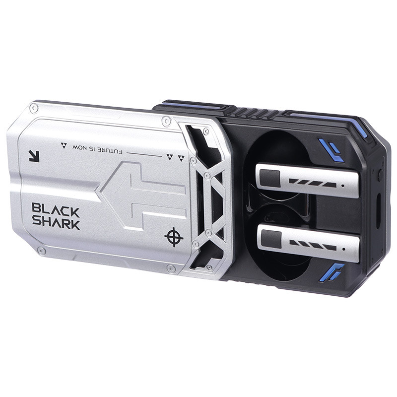 هندزفری بلوتوث دو تایی Black Shark T11 TWS