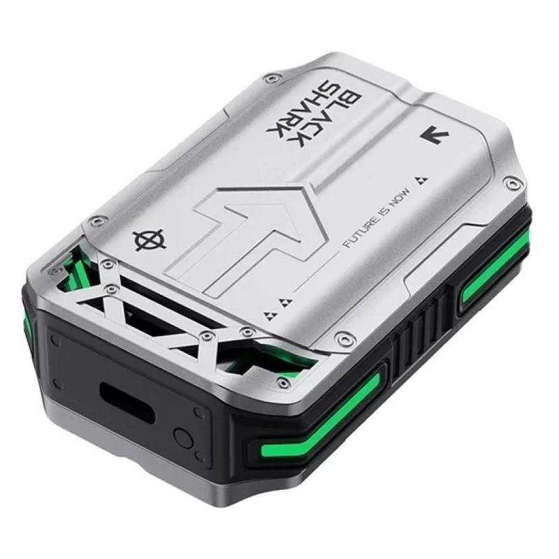 هندزفری بلوتوث دو تایی Black Shark T11 TWS