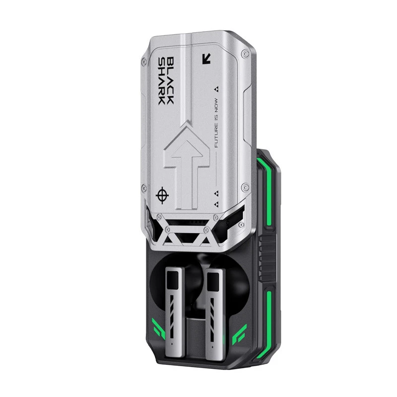 هندزفری بلوتوث دو تایی Black Shark T11 TWS
