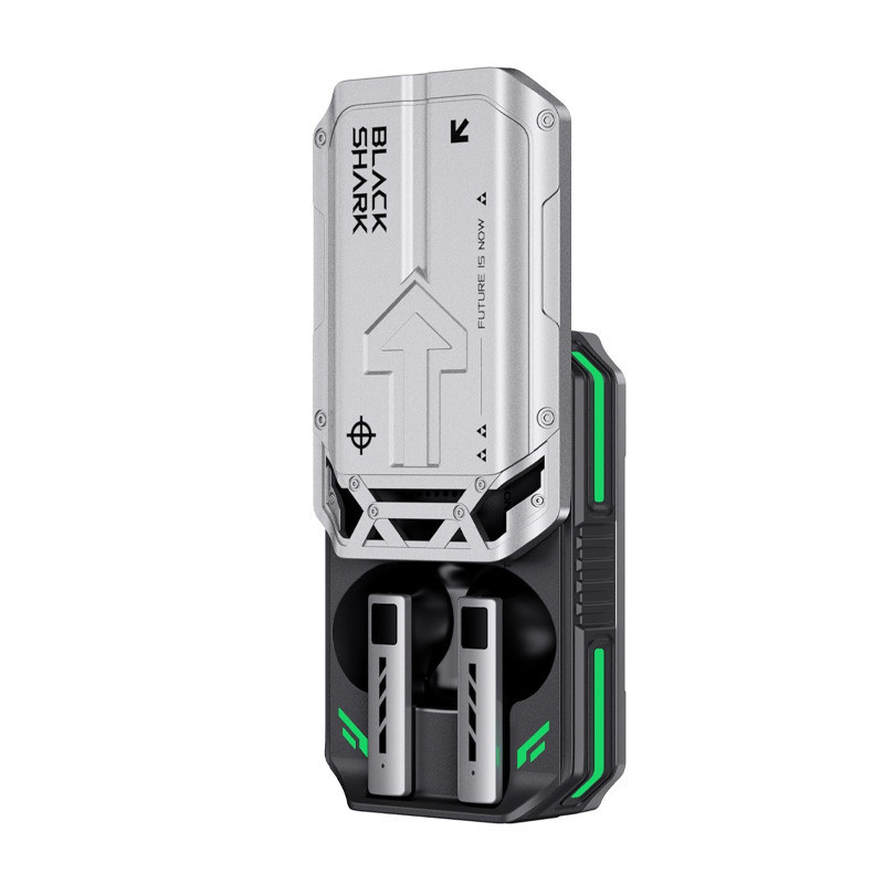 هندزفری بلوتوث دو تایی Black Shark T11 TWS