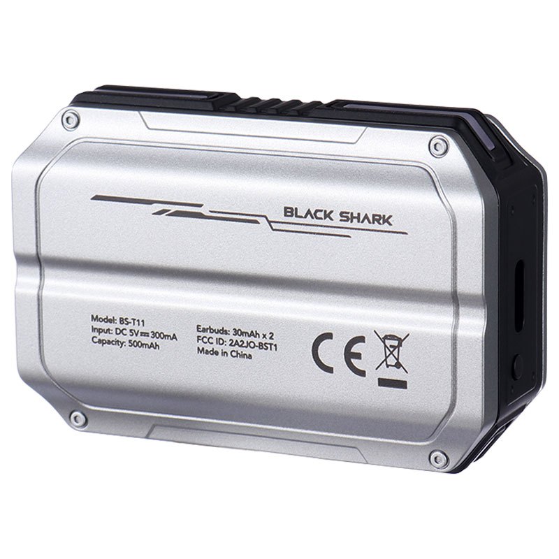 هندزفری بلوتوث دو تایی Black Shark T11 TWS