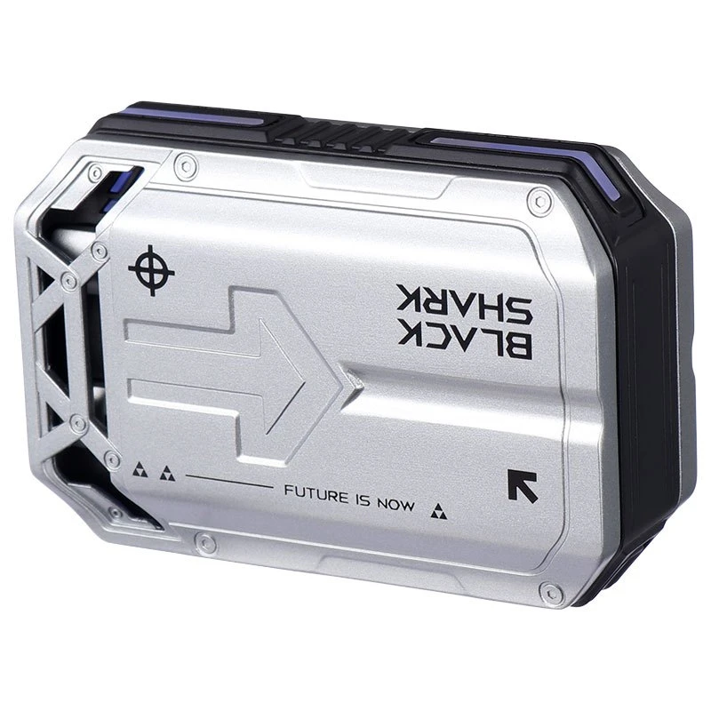 هندزفری بلوتوث دو تایی Black Shark T11 TWS