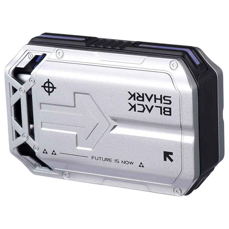 هندزفری بلوتوث دو تایی Black Shark T11 TWS