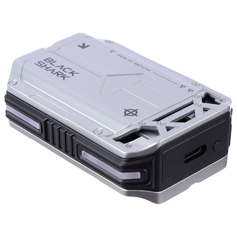هندزفری بلوتوث دو تایی Black Shark T11 TWS