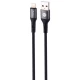 کابل آیفونی فست شارژ ProOne PCC305L 2.4A 1m