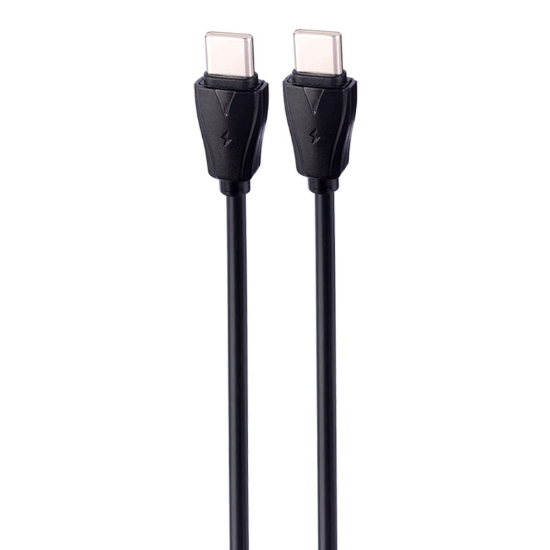 شارژر فندکی فست شارژ Ldnio C106 3A QC3.0 PD 30W + کابل تایپ سی