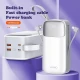 پاور بانک فست شارژ 50000 الدینیو Ldnio PQ50 QC3.0 PD 22.5W