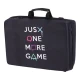 کیف کنسول بازی PS5 طرح Just One More Game