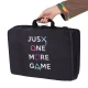 کیف کنسول بازی PS5 طرح Just One More Game