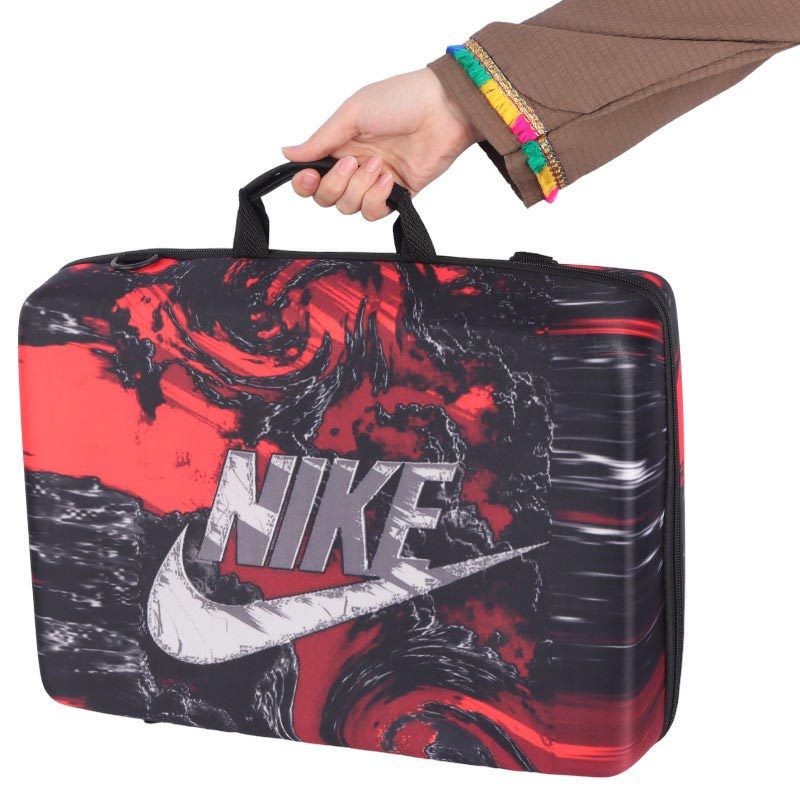 کیف کنسول بازی PS5 طرح Nike کد 2