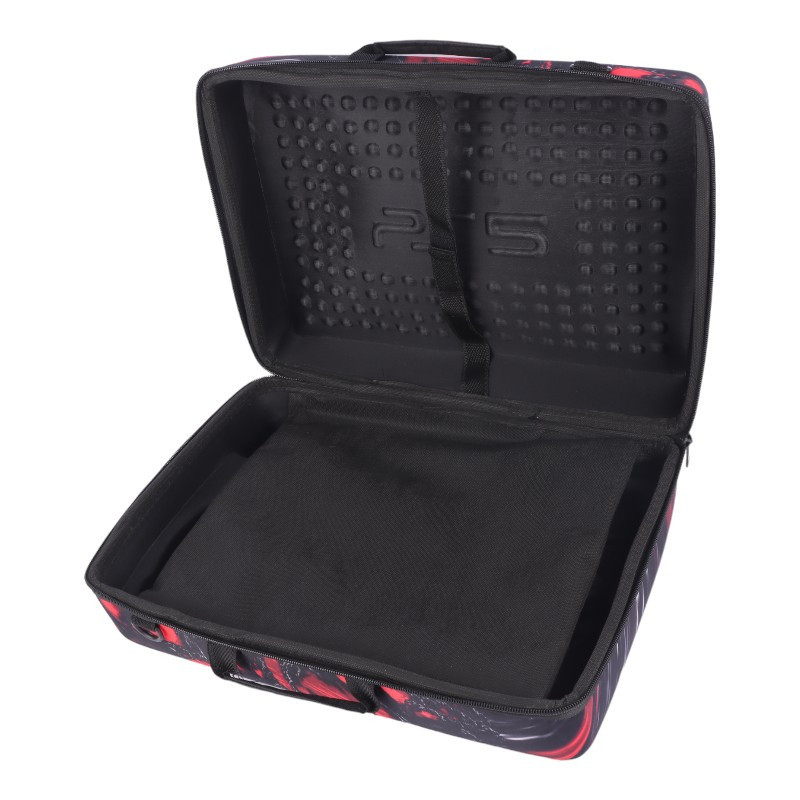 کیف کنسول بازی PS5 طرح Nike کد 2