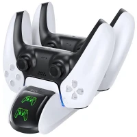 پایه شارژ دسته بازی پلی استیشن 5 Oivo IV-P5207