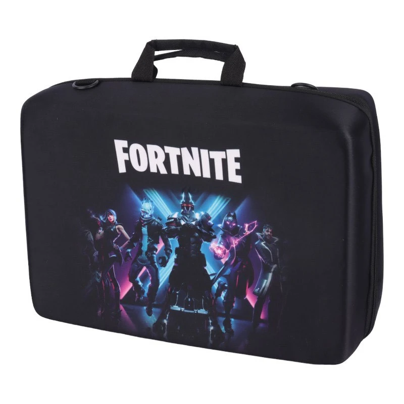 کیف کنسول بازی PS5 طرح Fortnite