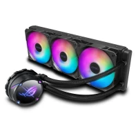 فن خنک کننده CPU ایسوس Asus ROG STRIX LC II 360 ARGB