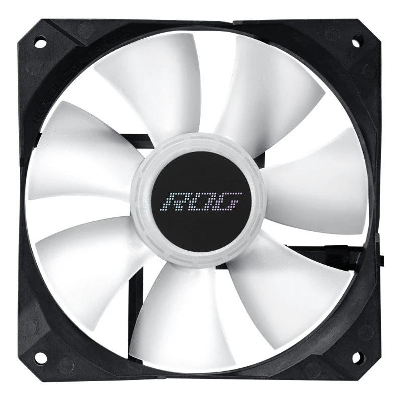 فن خنک کننده CPU ایسوس Asus ROG STRIX LC II 360 ARGB