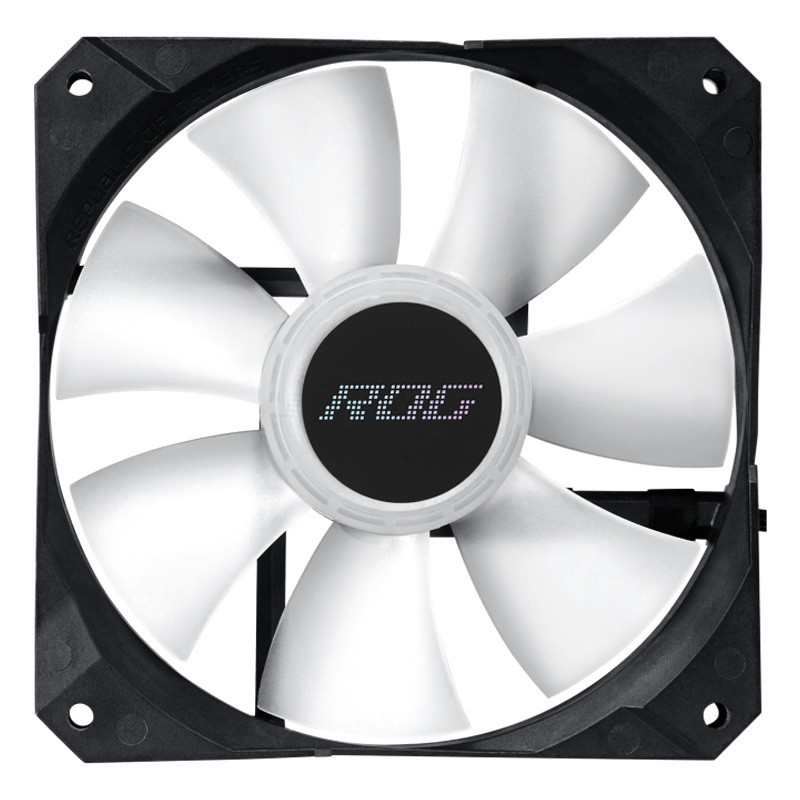 فن خنک کننده CPU ایسوس Asus ROG STRIX LC II 360 ARGB