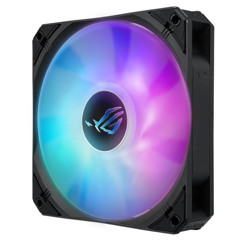 فن خنک کننده CPU ایسوس Asus ROG Strix LC III 360 ARGB