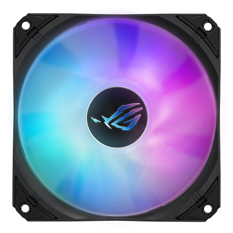 فن خنک کننده CPU ایسوس Asus ROG Strix LC III 360 ARGB