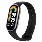 دستبند سلامتی شیائومی نسخه گلوبال Xiaomi Mi Band 8 M2239B1
