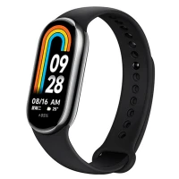 دستبند سلامتی شیائومی نسخه گلوبال Xiaomi Mi Band 8 M2239B1