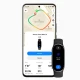 دستبند سلامتی شیائومی نسخه گلوبال Xiaomi Mi Band 8 M2239B1