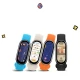 دستبند سلامتی شیائومی نسخه گلوبال Xiaomi Mi Band 8 M2239B1