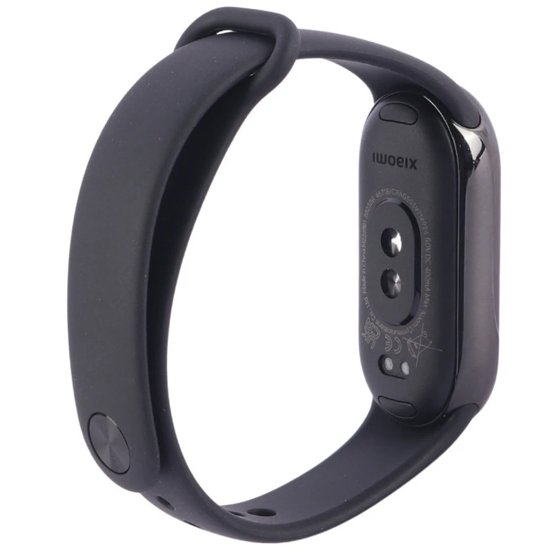 دستبند سلامتی شیائومی نسخه گلوبال Xiaomi Mi Band 8 M2239B1