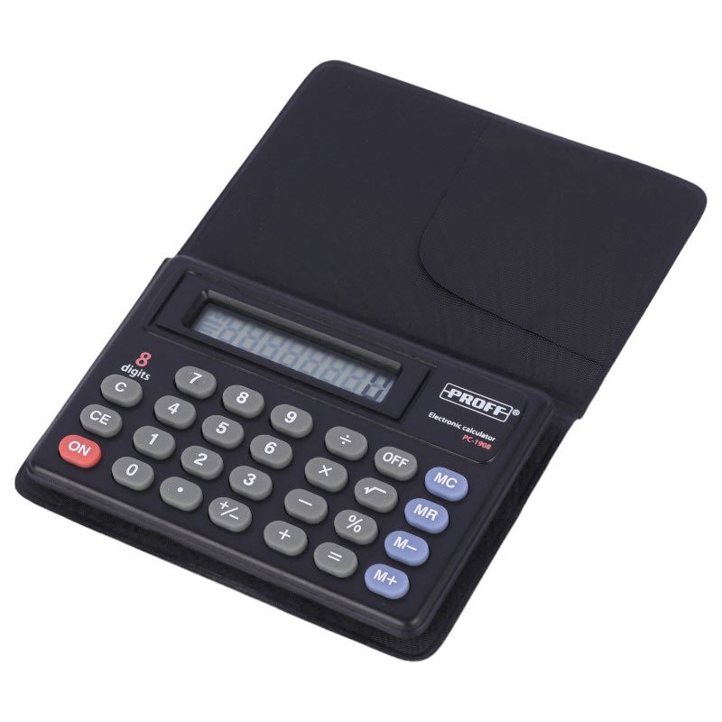 ماشین حساب Catiga CH-817