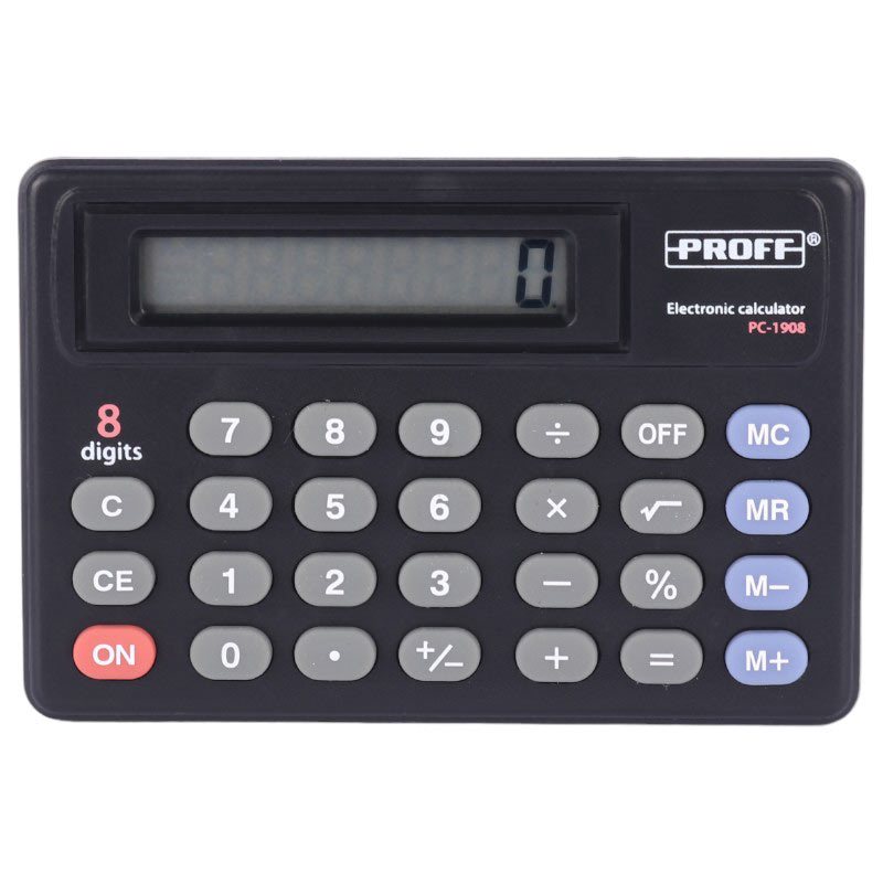 ماشین حساب Catiga CH-817