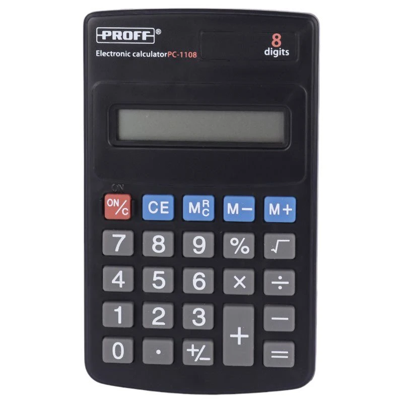 ماشین حساب Catiga CH-816