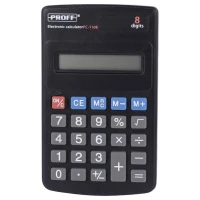 ماشین حساب Catiga CH-816