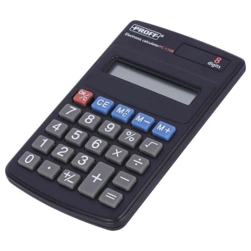 ماشین حساب Catiga CH-816