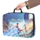 کیف کنسول بازی PS5 طرح Prince of Persia The Lost Crown