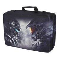 کیف کنسول بازی PS5 طرح Halo