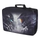 کیف کنسول بازی PS5 طرح Halo
