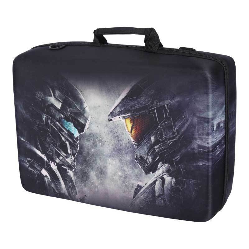 کیف کنسول بازی PS5 طرح Halo