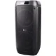 اسپیکر چمدانی بلوتوثی رم و فلش خور Verity V-PS2408 + میکروفون و ریموت کنترل