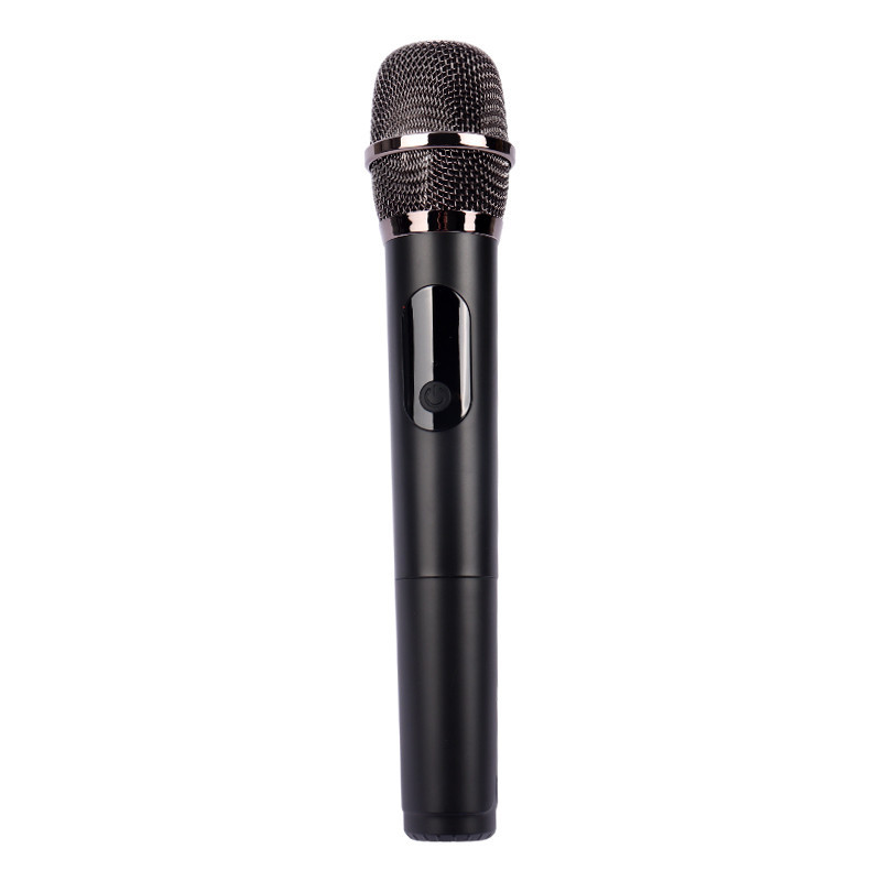 اسپیکر چمدانی بلوتوثی رم و فلش خور Verity V-PS2408 + میکروفون و ریموت کنترل