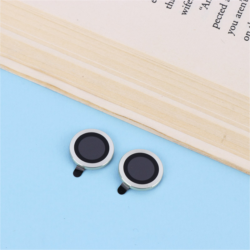 محافظ لنز رینگی Lens Film آیفون iPhone 15 / 15 Plus