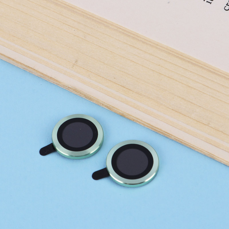 محافظ لنز رینگی Lens Film آیفون iPhone 15 / 15 Plus