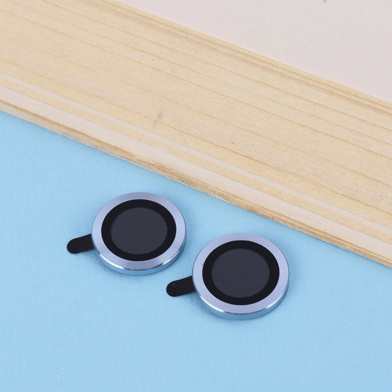 محافظ لنز رینگی Lens Film آیفون iPhone 15 / 15 Plus