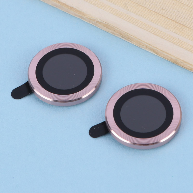 محافظ لنز رینگی Lens Film آیفون iPhone 15 / 15 Plus